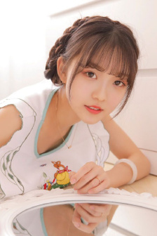 与狼共枕